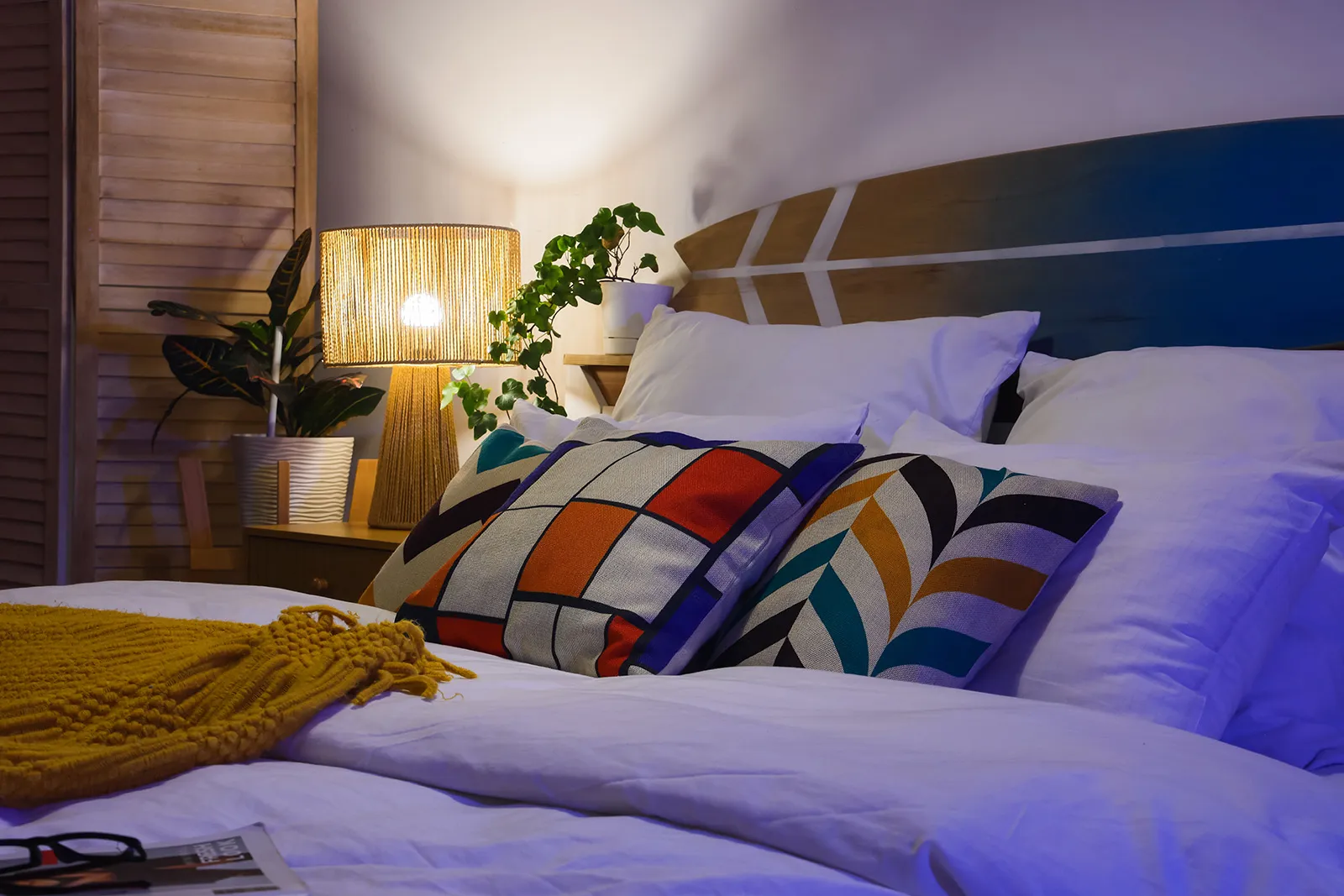 The Midnight Test: Is Your Rental Guest-Friendly After Dark?