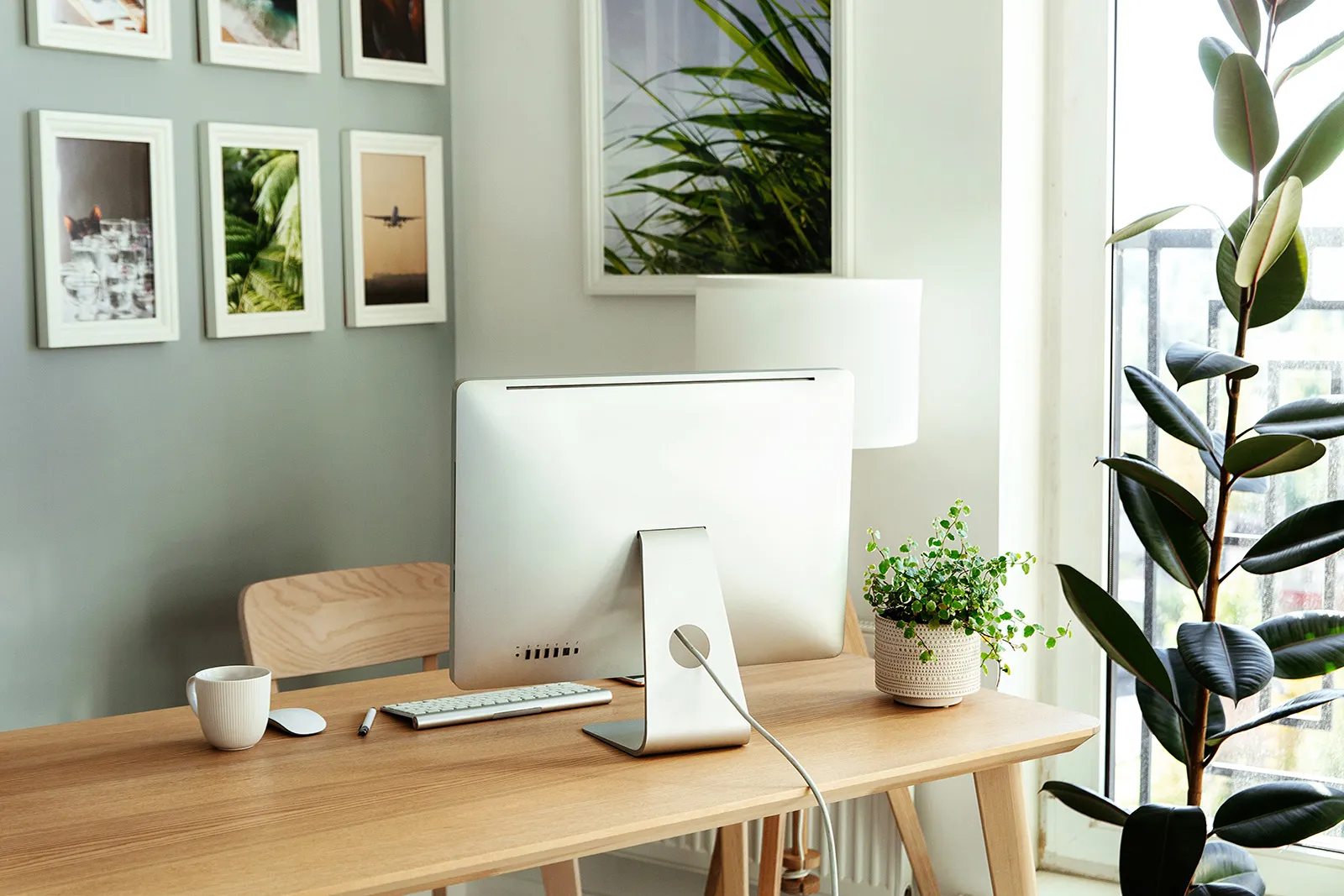 Behind the Business: Building Ready Set Rentables