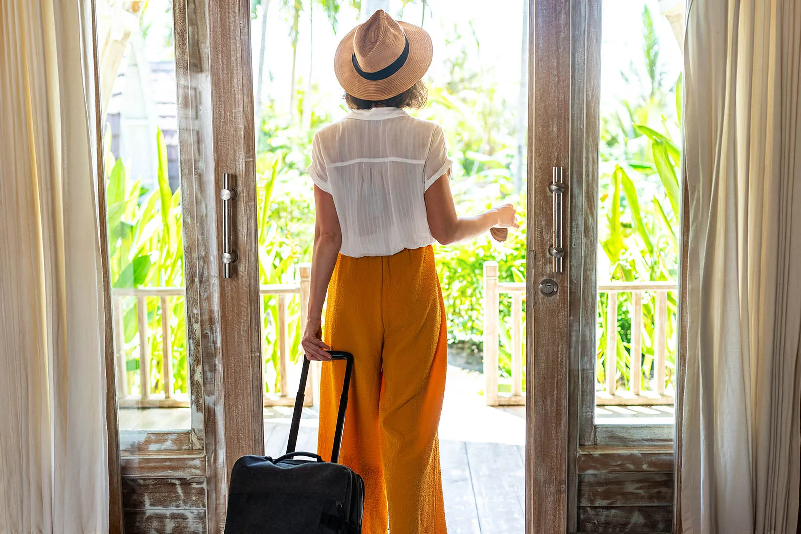 The Vacation Rental Guest Journey: How to Find the Gaps