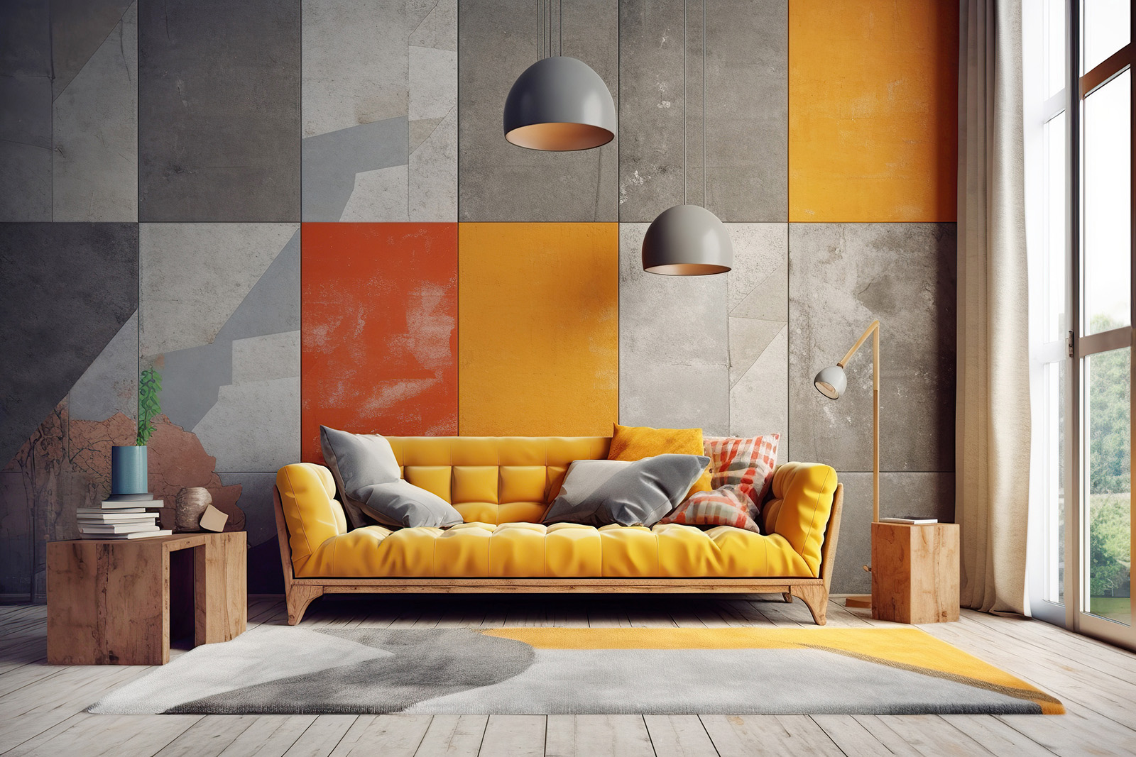Color Without The Chaos
