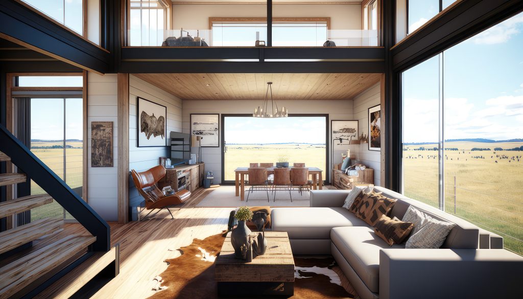short-term rentals